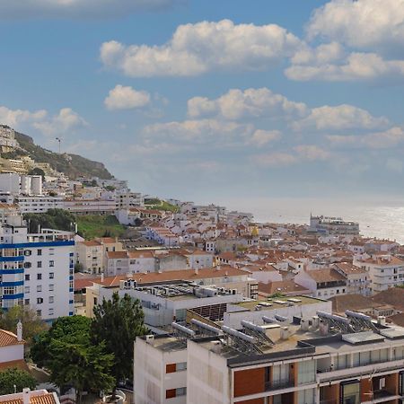 Lighthouse Apartment Sesimbra Luaran gambar
