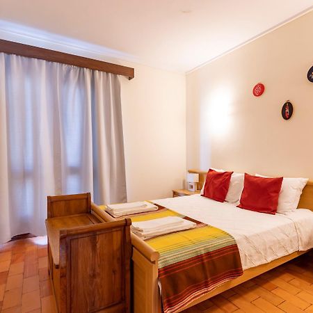 Lighthouse Apartment Sesimbra Luaran gambar