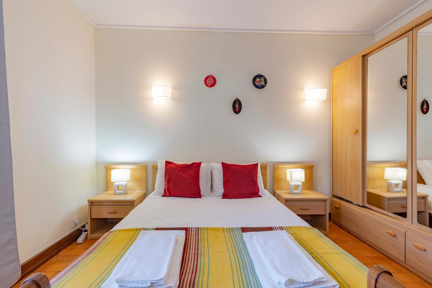 Lighthouse Apartment Sesimbra Luaran gambar