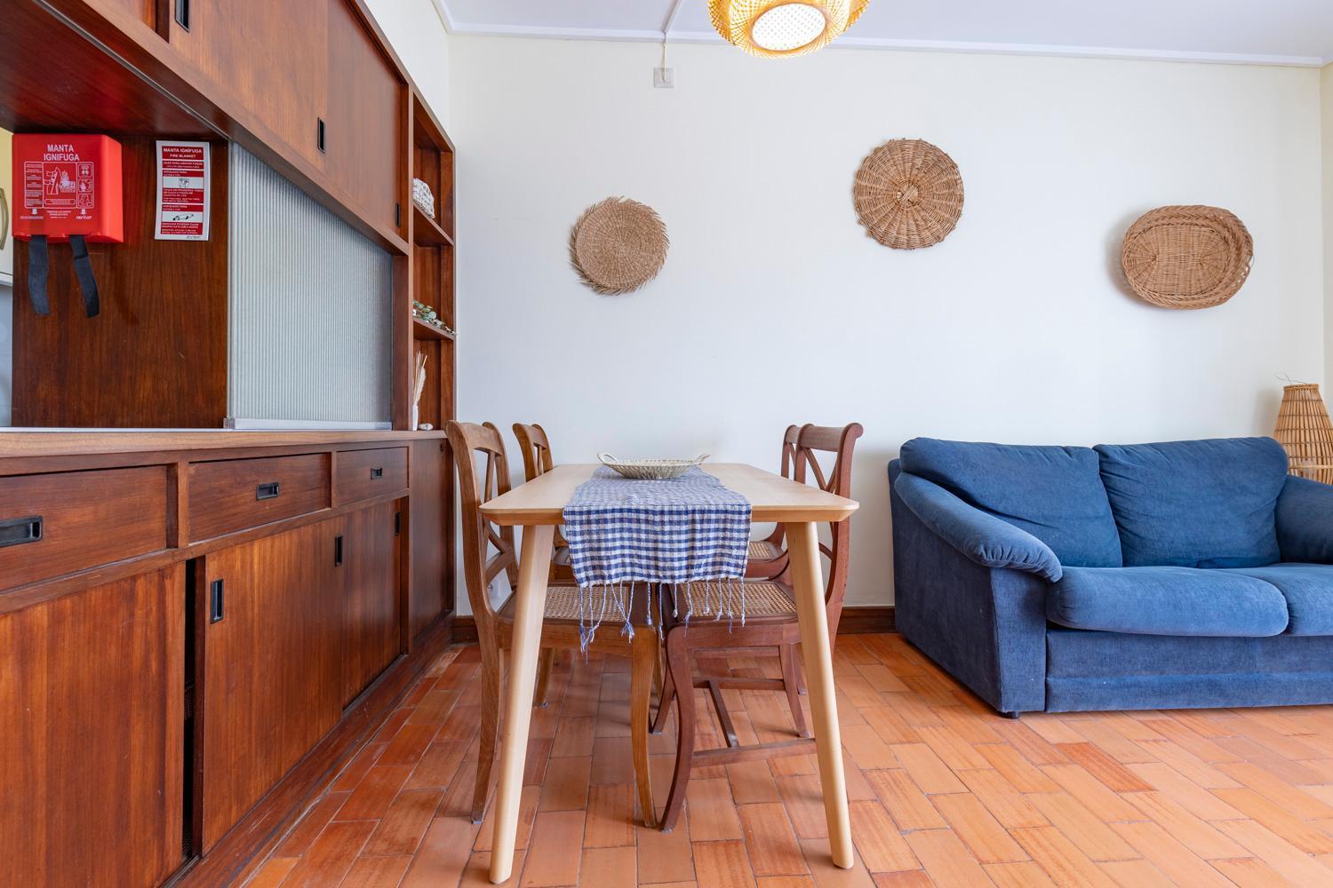 Lighthouse Apartment Sesimbra Luaran gambar