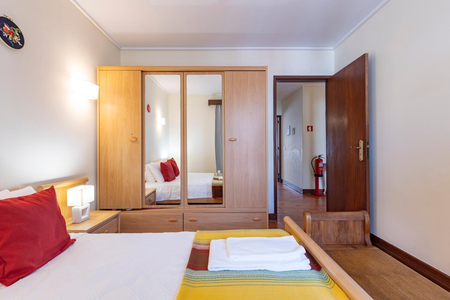 Lighthouse Apartment Sesimbra Luaran gambar