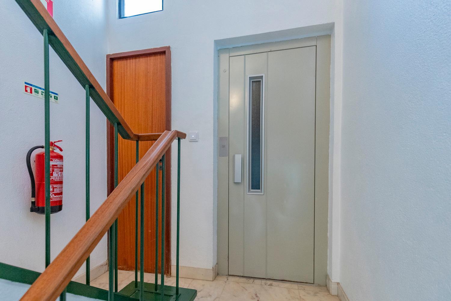 Lighthouse Apartment Sesimbra Luaran gambar