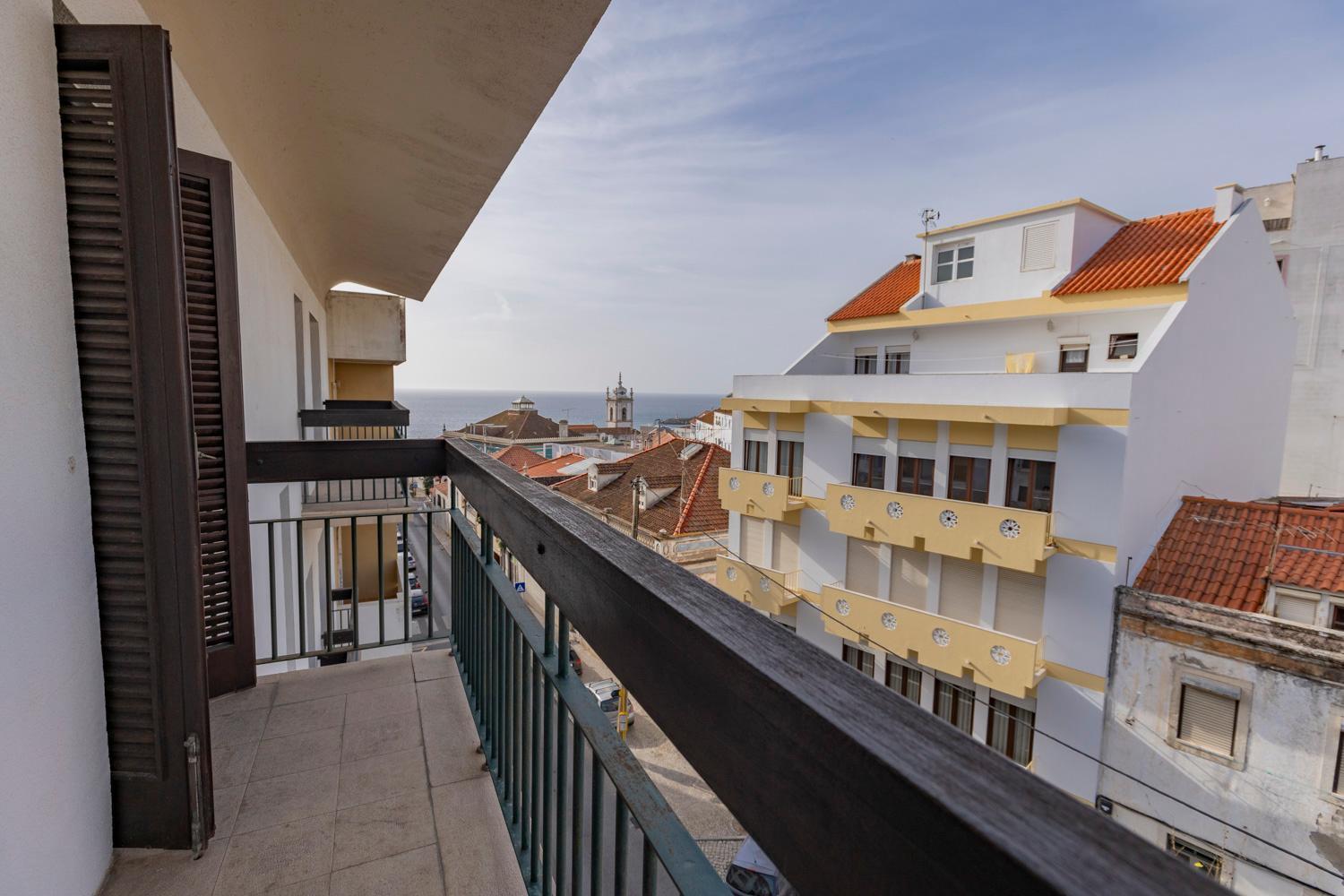 Lighthouse Apartment Sesimbra Luaran gambar