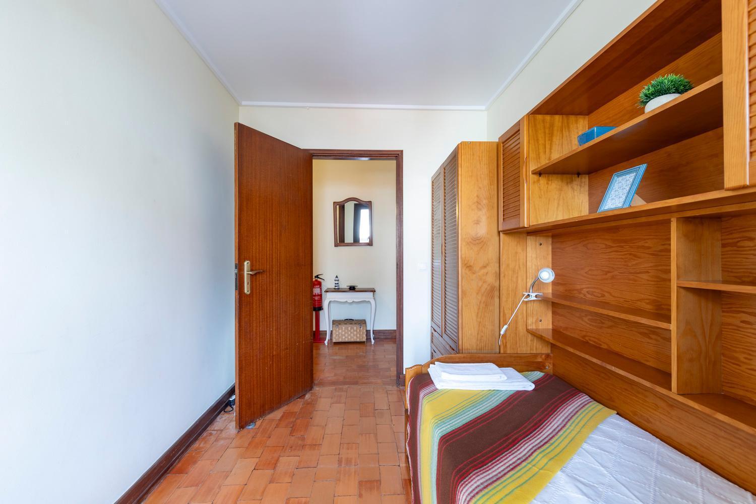Lighthouse Apartment Sesimbra Luaran gambar