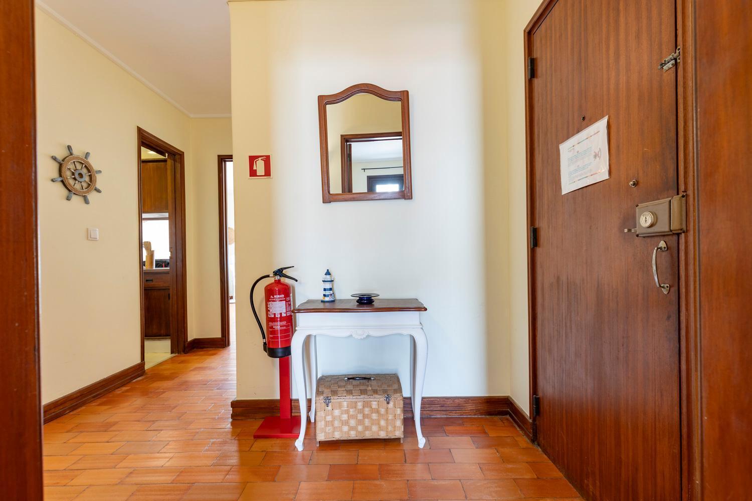 Lighthouse Apartment Sesimbra Luaran gambar