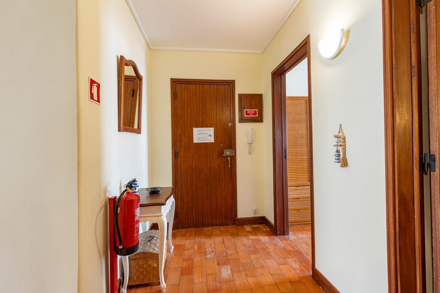 Lighthouse Apartment Sesimbra Luaran gambar