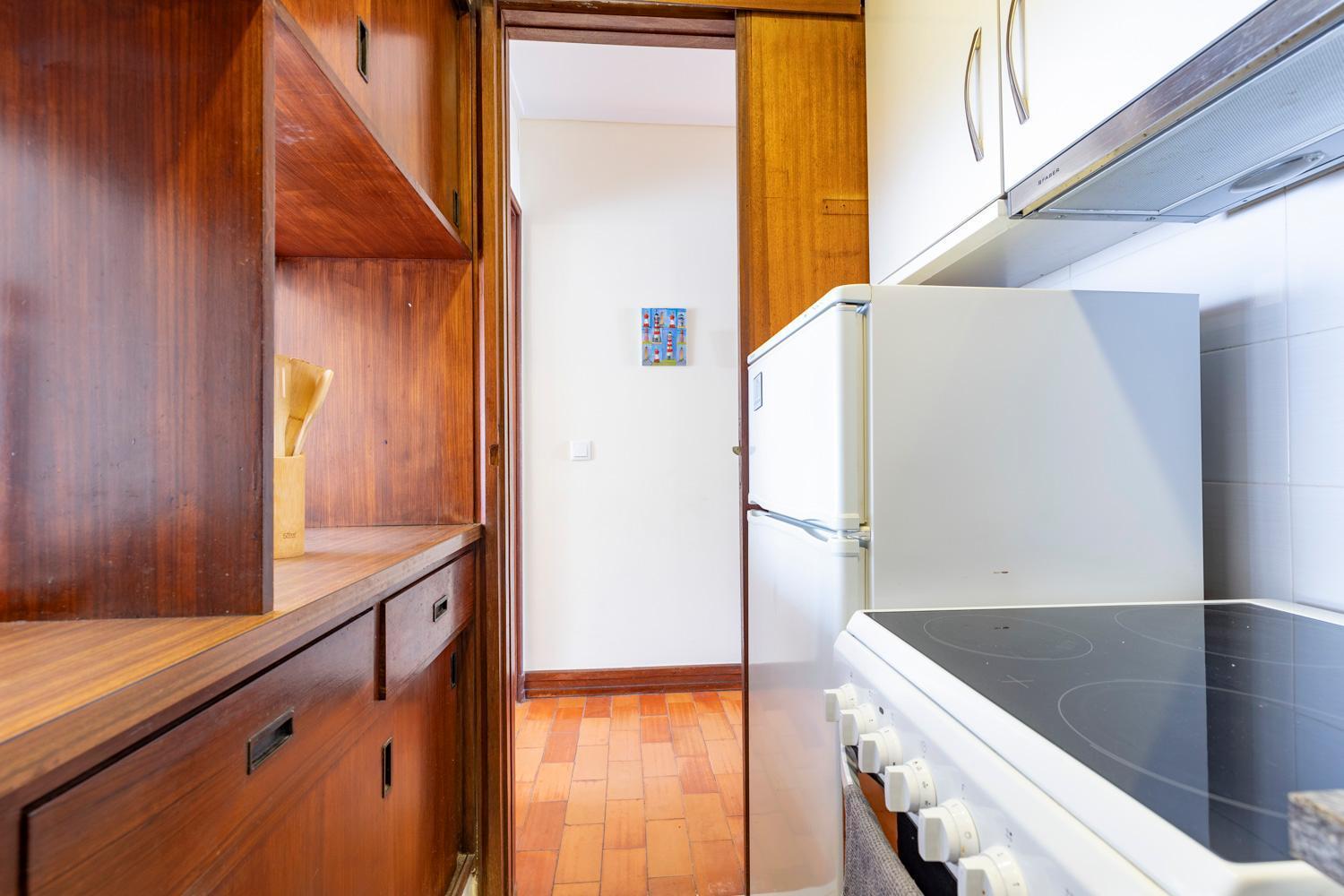 Lighthouse Apartment Sesimbra Luaran gambar