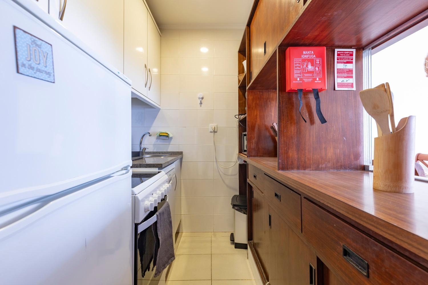 Lighthouse Apartment Sesimbra Luaran gambar