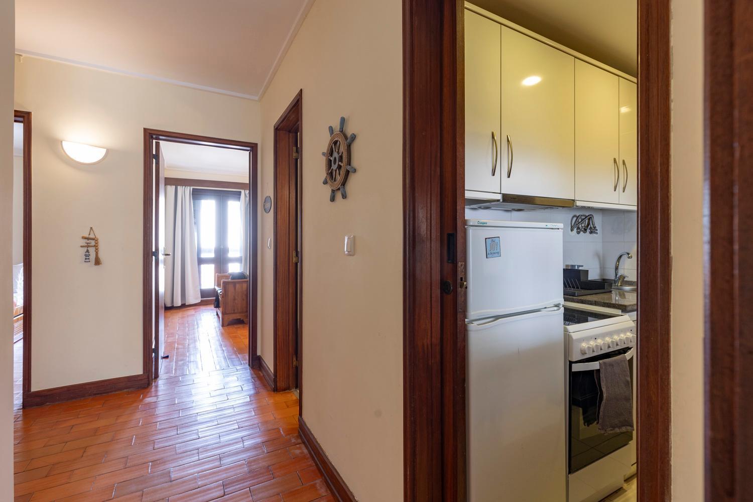 Lighthouse Apartment Sesimbra Luaran gambar