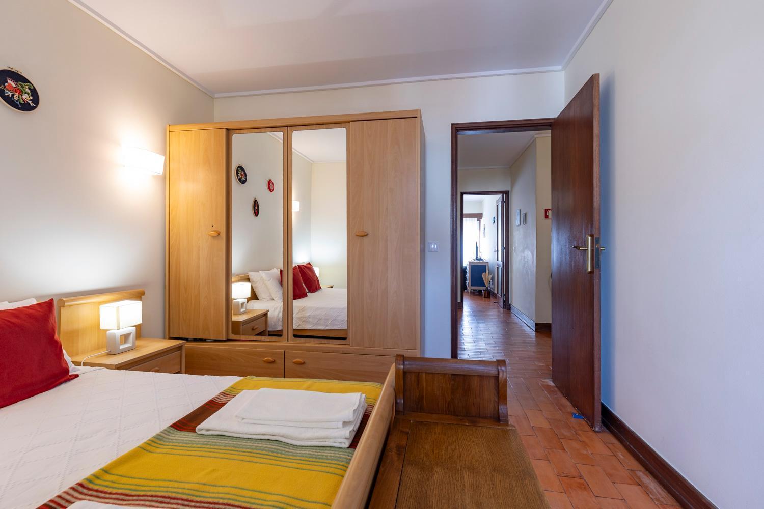 Lighthouse Apartment Sesimbra Luaran gambar